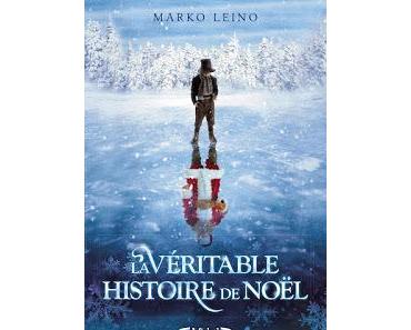 La véritable histoire de Noël, Marko Leino