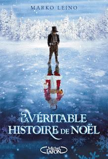 La véritable histoire de Noël, Marko Leino