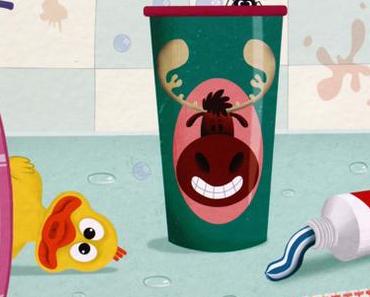 20 bonnes raisons de se brosser les dents