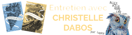 Interview de Christelle Dabos