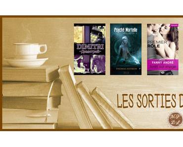 Les Sorties …