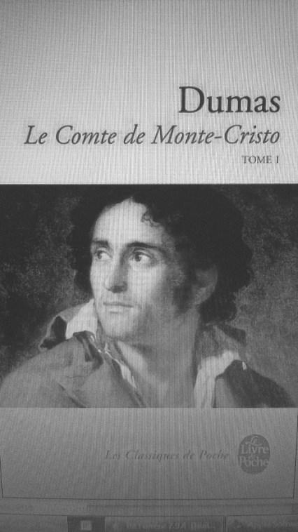 Le comte de Monte-Cristo * Alexandre Dumas
