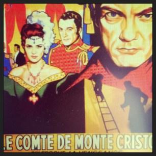 Le comte de Monte-Cristo * Alexandre Dumas