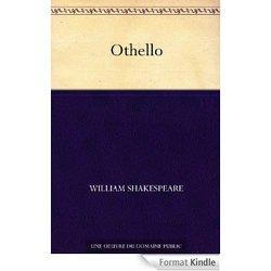 Othello de William Shakespeare (livre) vs Othello de Oliver Parker (film)