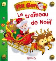 Ma sélection de Noël