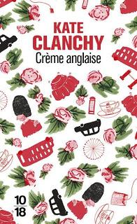 Avis Crème anglaise