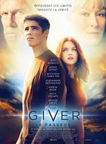 Le Passeur de Lois Lowry (livre) vs The Giver de Phillip Noyce (film)