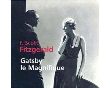 [LC] Gatsby le Magnifique de F. Scott Fitzgerald #1