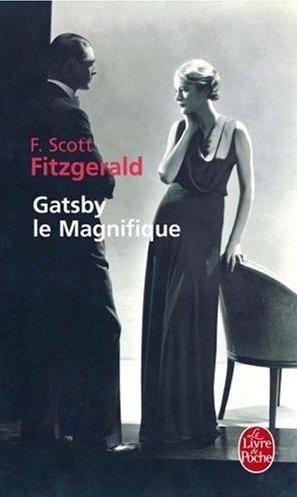 [LC] Gatsby le Magnifique de F. Scott Fitzgerald #1