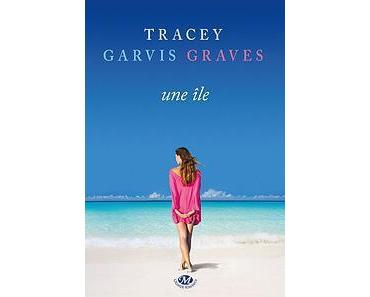 Une île de Tracey Garvis Graves