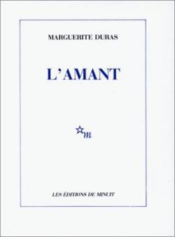 Couverture L'Amant