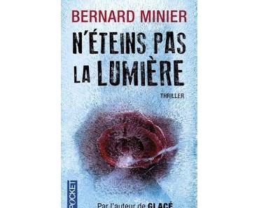 N'éteins pas la lumière