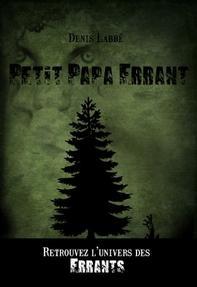 Ebook Gratuit – Petit Papa Errant