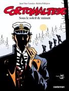 Sous le soleil de minuit-Corto Maltese