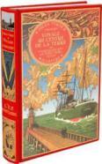 Collection Jules Verne-Edition Atlas