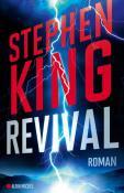 Revival-Stephen King-Albin Michel