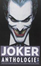 joker anthologie-urban comics