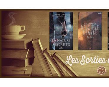 Les Sorties …