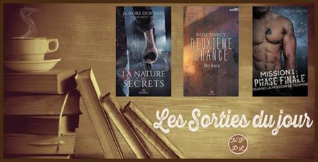 Les Sorties …