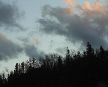 Ma traversée du pays fantôme, par Claude-Andrée L’Espérance…