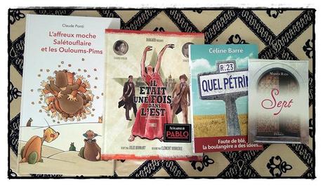 Du nouveau dans ma PAL