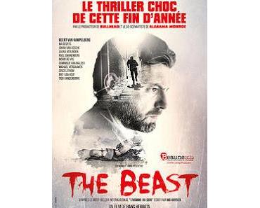 Ciné : The Beast - Hans Herbots (d'après l'Homme du soir de Mo Hayder)