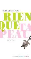 Rien que ta peau - Cathy Ytak