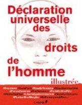 Déclaration universelle des droits de l'homme illustrée
