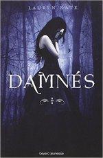 Damnés Tome 1