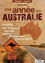 Une année en Australie