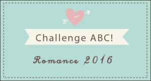 Challenge ABC Romance