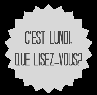 C'est lundi, que lisez-vous? | n°15