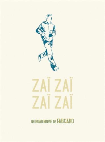 Couverture ZaÏ zaï zaï zaï