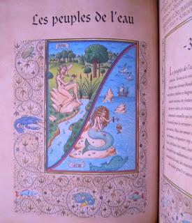 La petite encyclopédie du Merveilleux - Edouard Brasey
