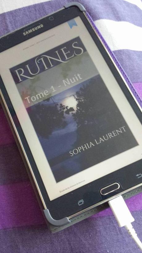 Ruines, tome 1 : nuit