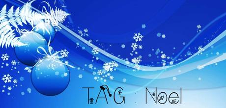 TAG : Noël