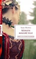 A la cour d’Aliénor #2 : L’honneur d’un chevalier – Anne Herries