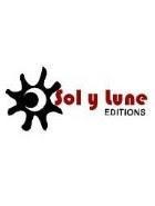 Sol y lune éditions : l'interview