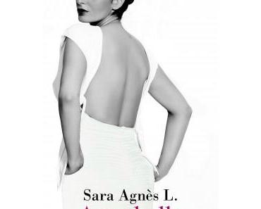 Annabelle - Tome 2 : Nouvelle leçon > Sara Agnès L