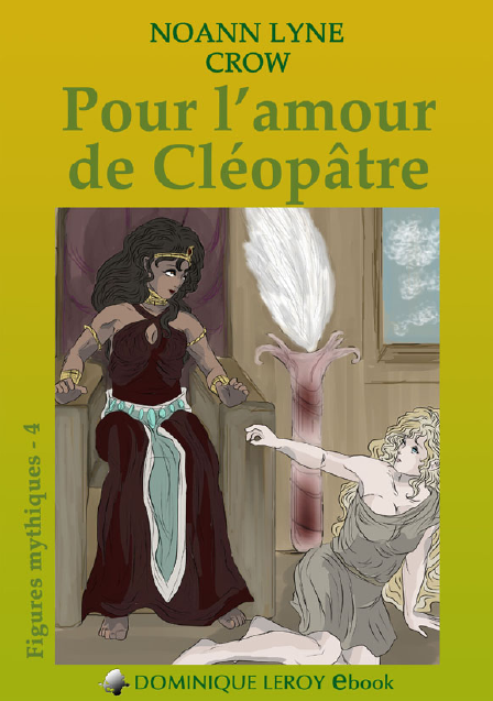 Pour l'amour de Cléopâtre alt=