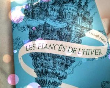 Challenge: Calendrier livresque de l’Avent! – Jour 23