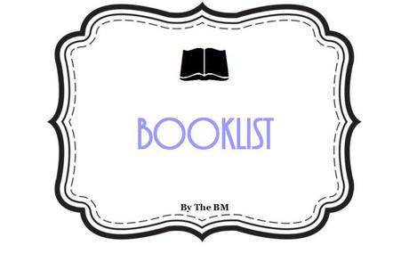 booklist logo2