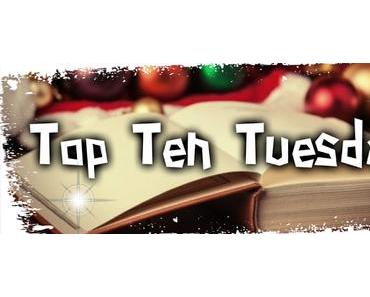 Top Ten Tuesday (29)