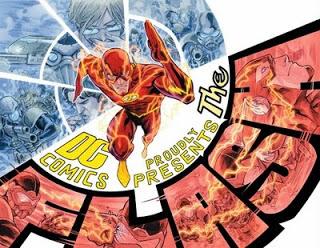 FLASH : DE L'AVANT (DC COMICS LE MEILLEUR DES SUPER-HEROS TOME 10 CHEZ EAGLEMOSS)