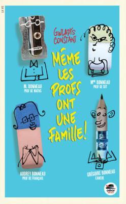 Même les profs ont une famille