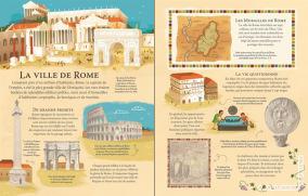 La Rome Antique Ill02