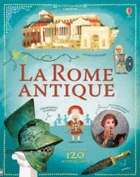 La Rome Antique