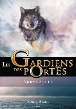 Les gardiens des portes 3 - Amélie