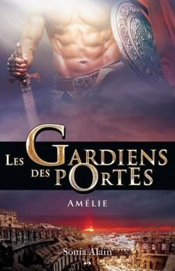 Les gardiens des portes 3 - Amélie