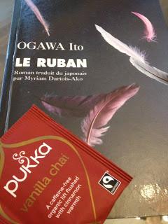 Le ruban, Ito Ogawa